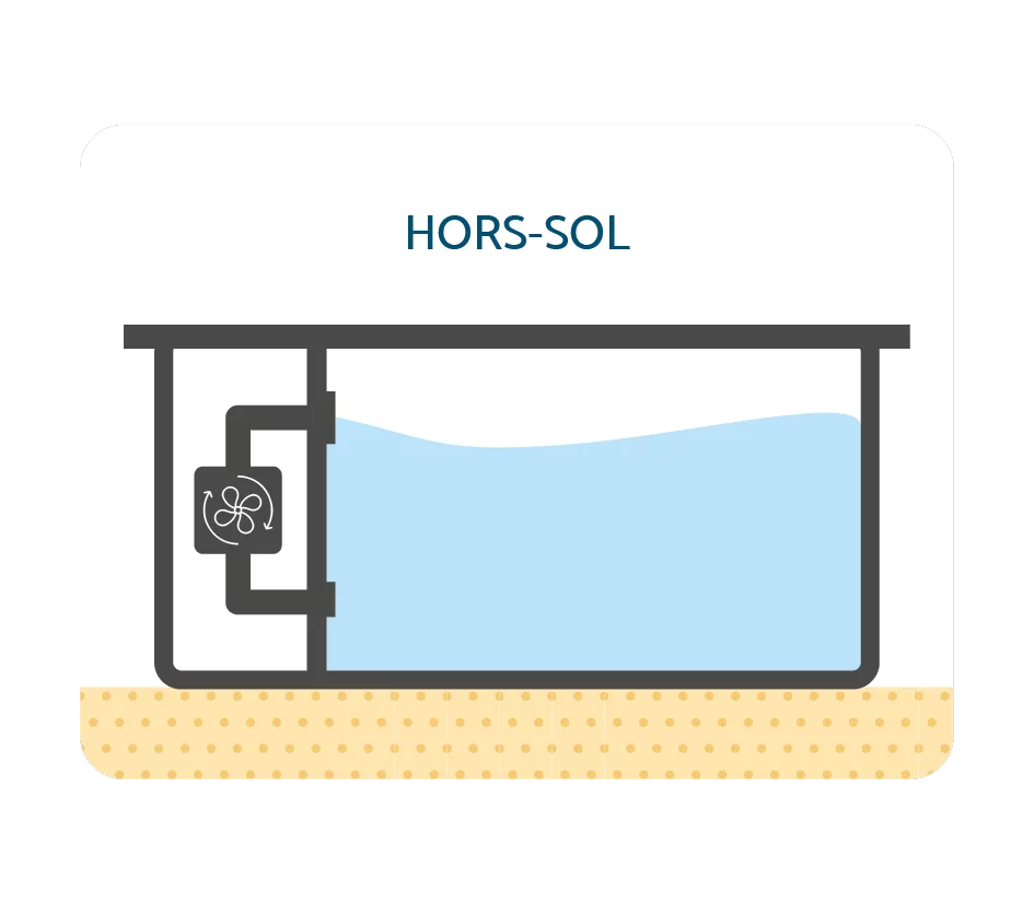 image d'illustration piscine hors-sol 